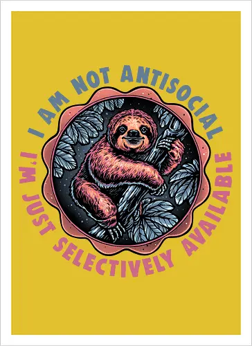 Selectively Available