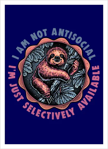 Selectively Available