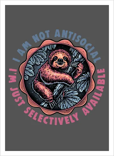 Selectively Available