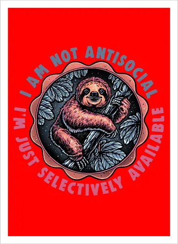 Selectively Available