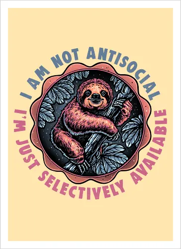 Selectively Available