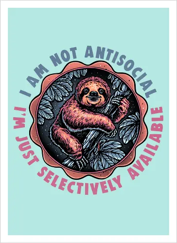 Selectively Available