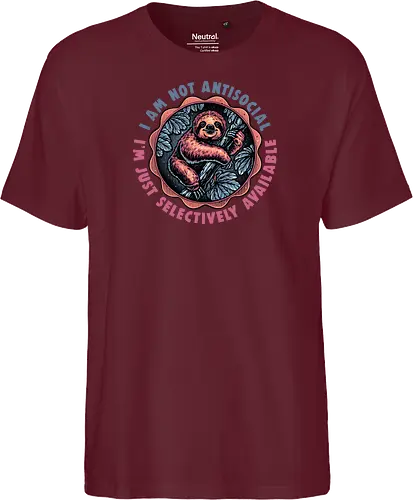 Selectively Available