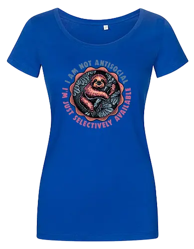 Selectively Available