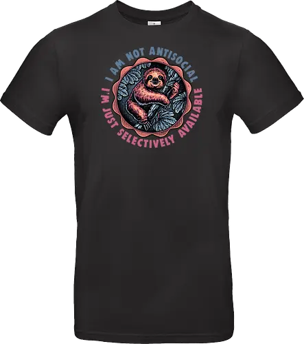 Selectively Available