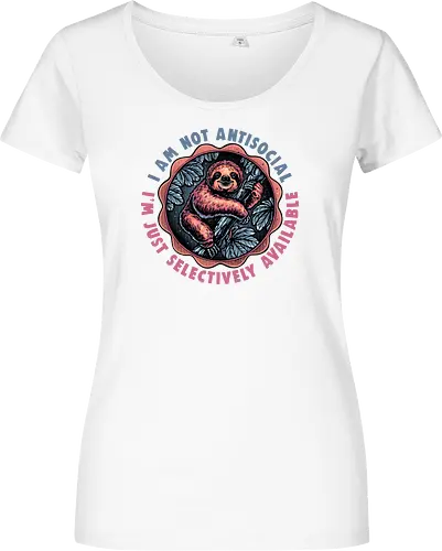 Selectively Available