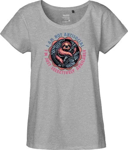 Selectively Available