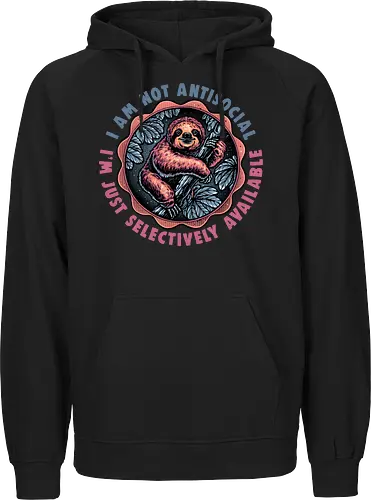 Selectively Available