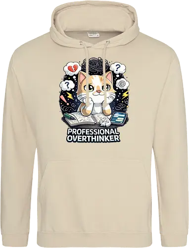 Professional Overthinker