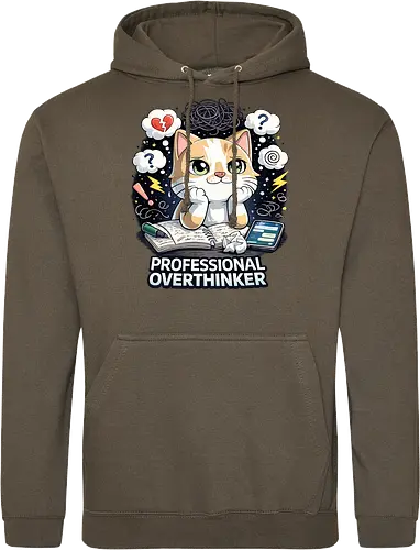 Professional Overthinker