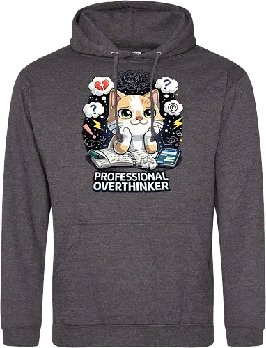 Professional Overthinker