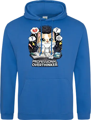 Professional Overthinker