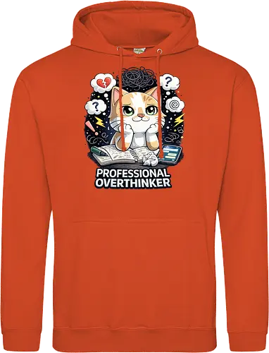 Professional Overthinker