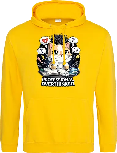 Professional Overthinker