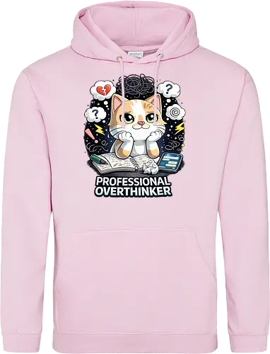 Professional Overthinker