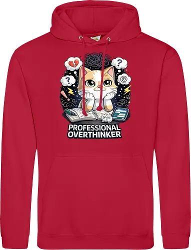 Professional Overthinker