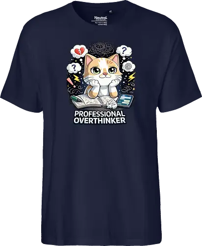 Professional Overthinker