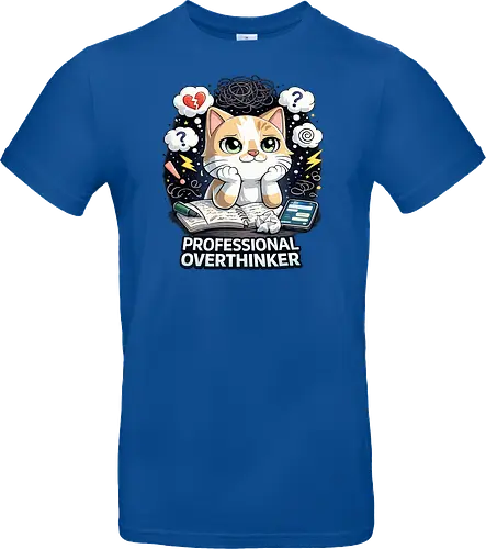 Professional Overthinker