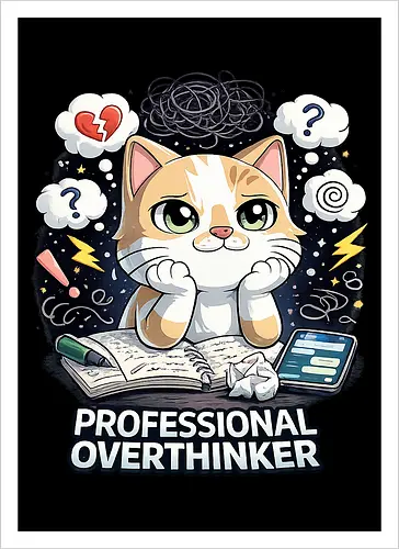 Professional Overthinker
