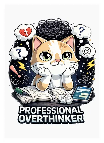 Professional Overthinker