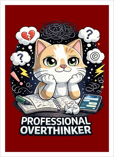 Professional Overthinker