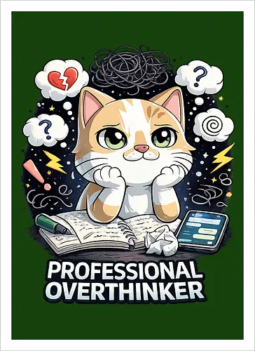 Professional Overthinker