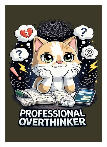 Professional Overthinker