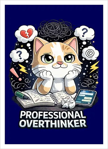 Professional Overthinker