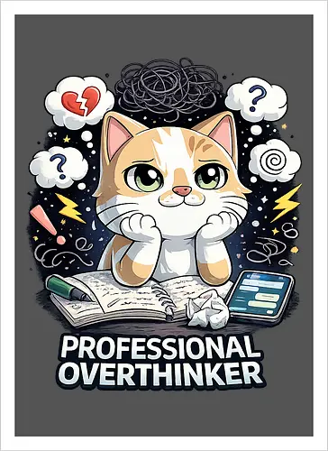 Professional Overthinker