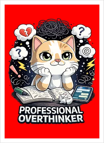 Professional Overthinker
