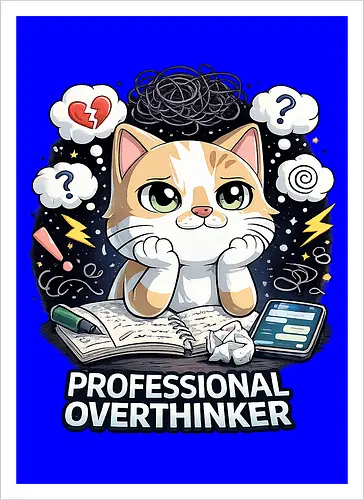 Professional Overthinker