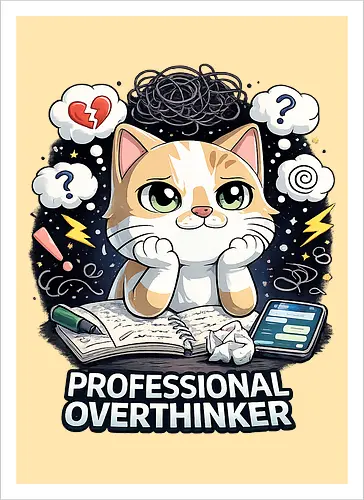 Professional Overthinker