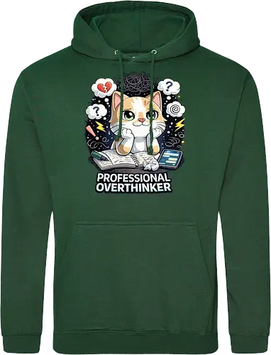 Professional Overthinker
