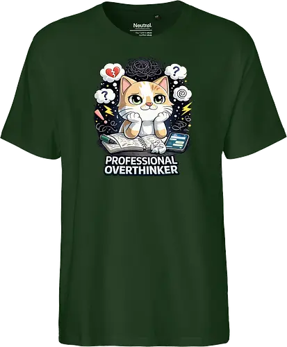 Professional Overthinker