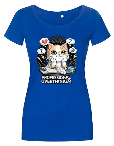 Professional Overthinker