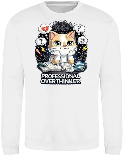 Professional Overthinker