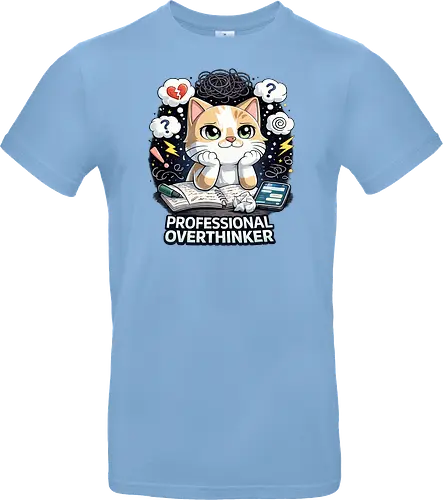 Professional Overthinker