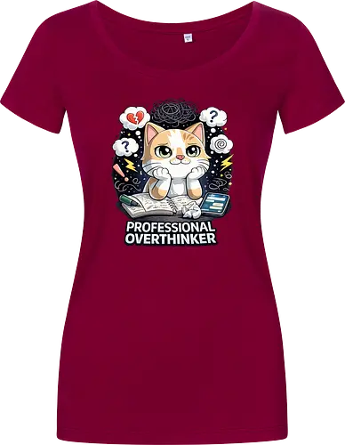 Professional Overthinker