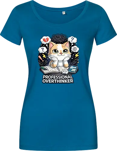 Professional Overthinker