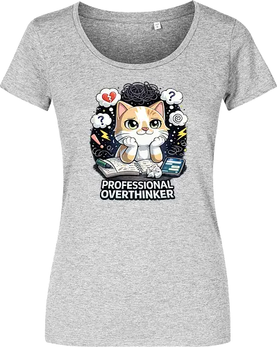 Professional Overthinker