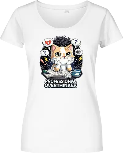 Professional Overthinker