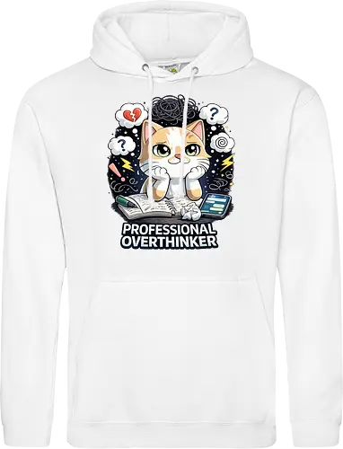 Professional Overthinker