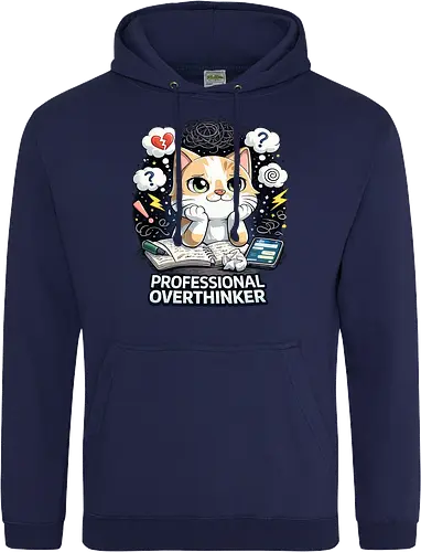 Professional Overthinker