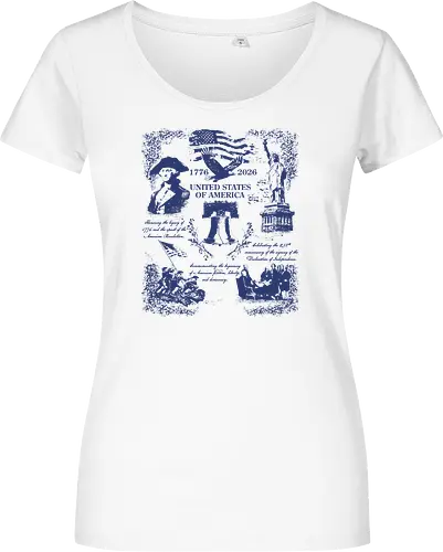 250th Anniversary USA