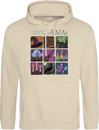 Witch Starter Pack