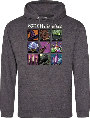 Witch Starter Pack