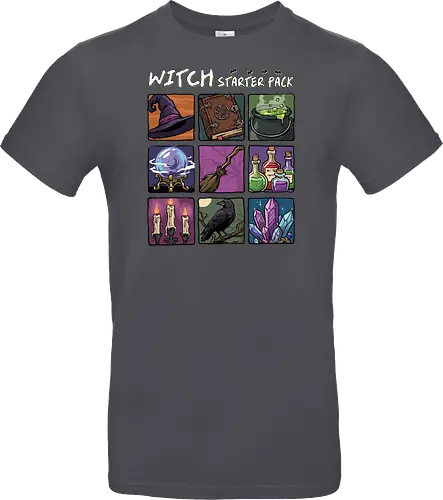 Witch Starter Pack