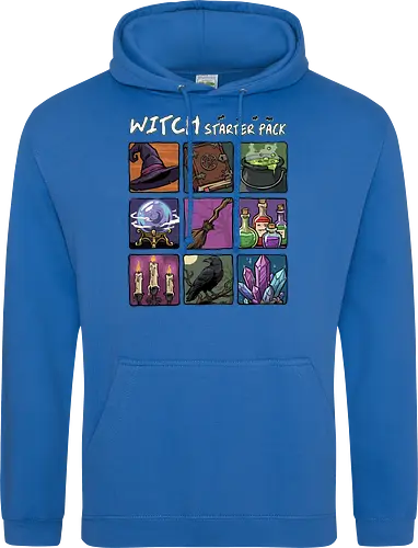 Witch Starter Pack