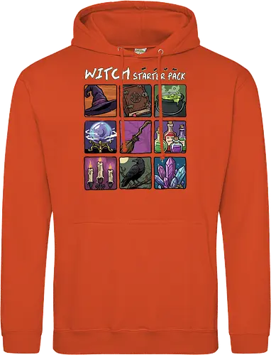 Witch Starter Pack