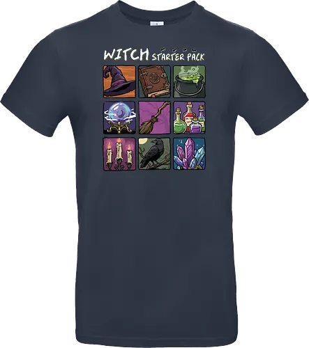 Witch Starter Pack